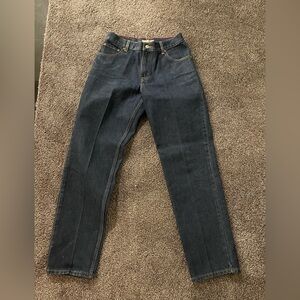 Levi’s 550 Jeans